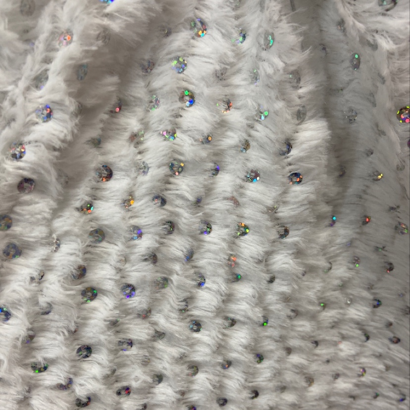 South Korean cashmere embroidery thumbnail
