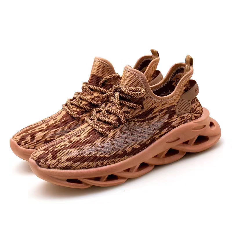 2020新款时尚休闲鞋a441