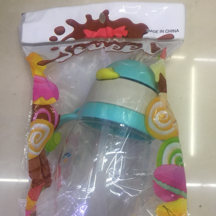 儿童水杯儿童喝水壶家用水杯厂家直销外贸热销2605