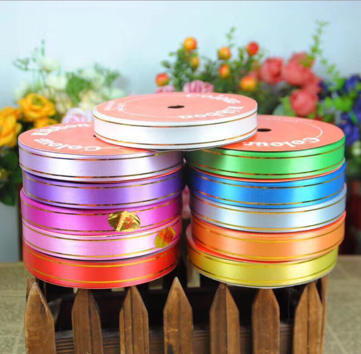 Ribbons volume thumbnail