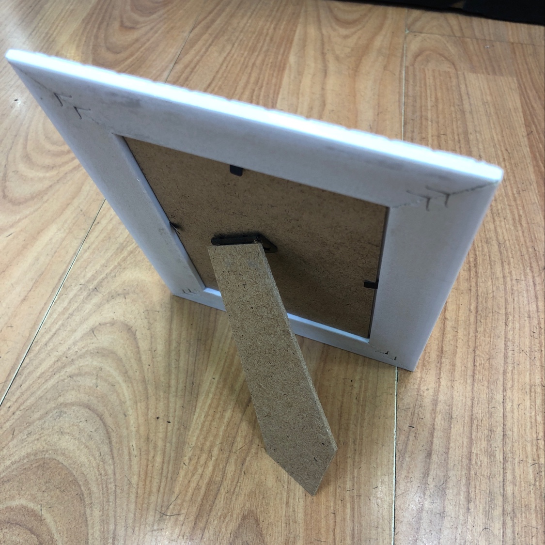 长城边相框产品图