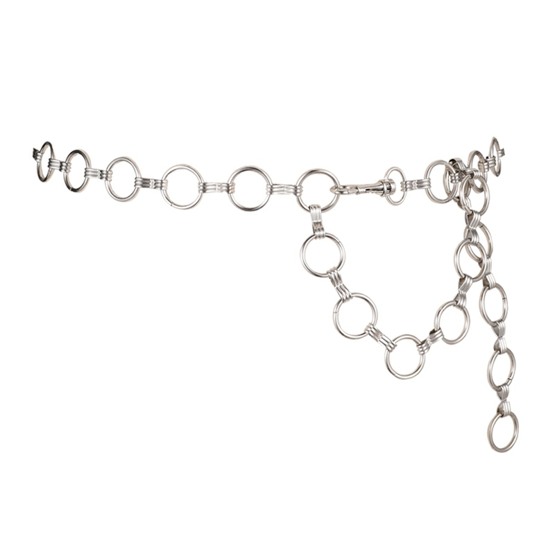 Metal circle