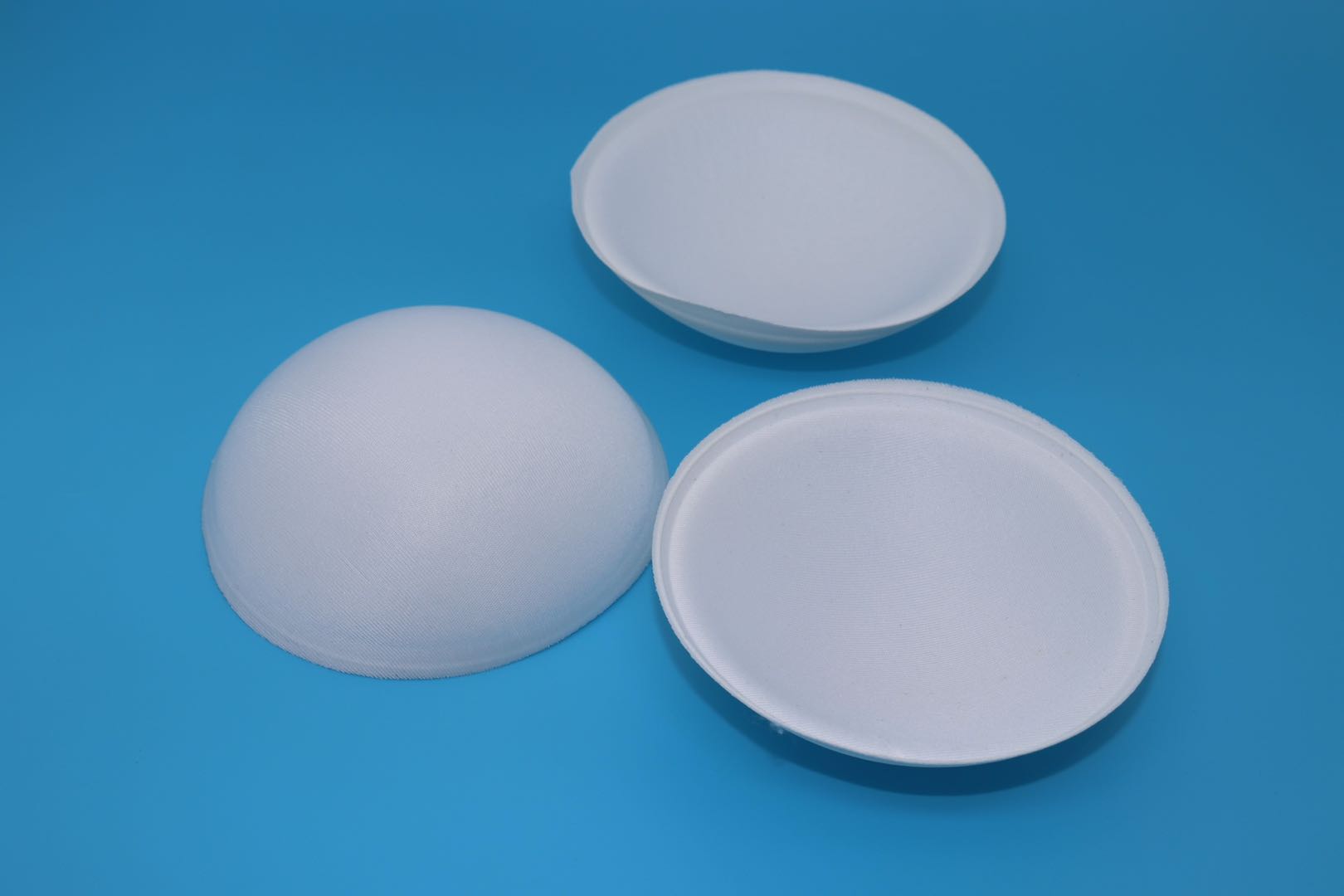 厂家直销高品质舒适服装辅料不剪边圆罩杯详情图4