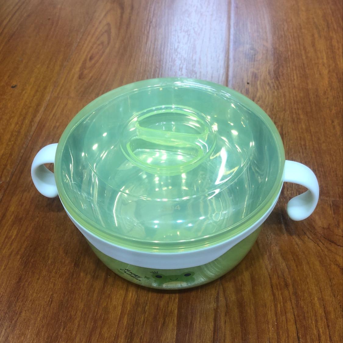 Cartoon Insulated Lunch Box