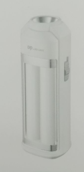 DP 7136 Portable rechargeable good quality emergency light