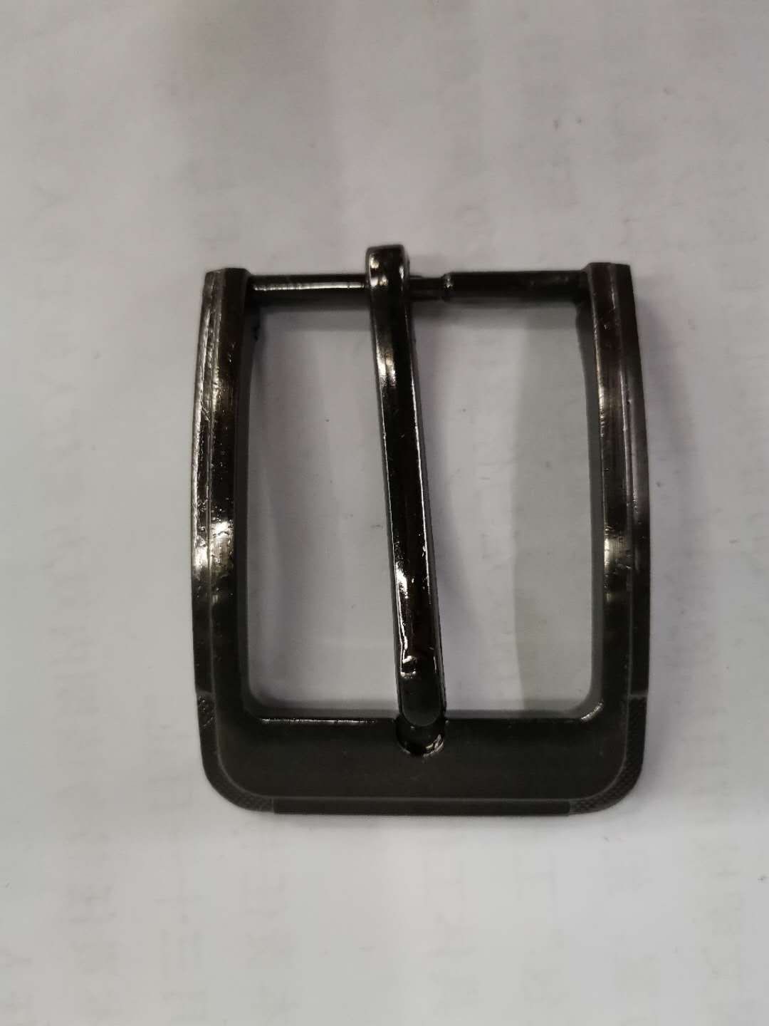 Manufacturer Direct Alloy Pin Buckle Belt Buckle 299