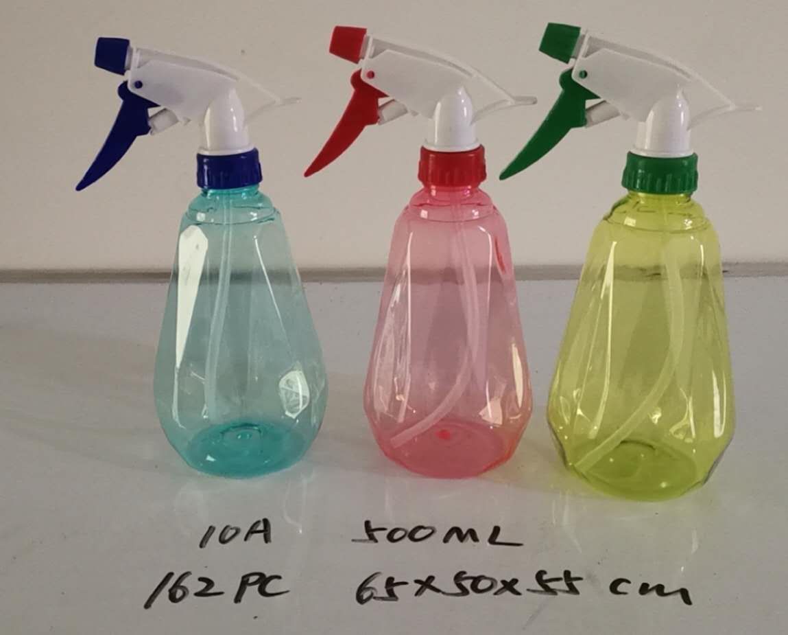 消毒喷壶瓶盆景多肉植物喷水壶器糖果色喷花壶