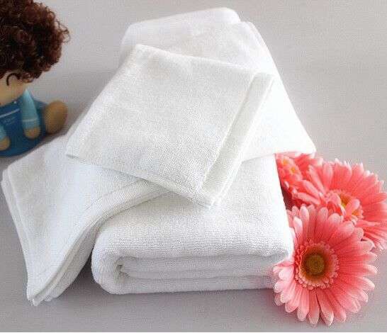 Beach towel