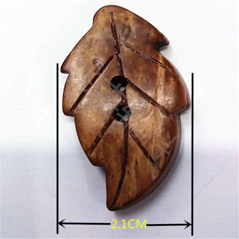 Cocoanut Button Cocoanut Button Natural Environmental Protection Wood Buttons Handmade Diy Clothing Accessories Application Scenario