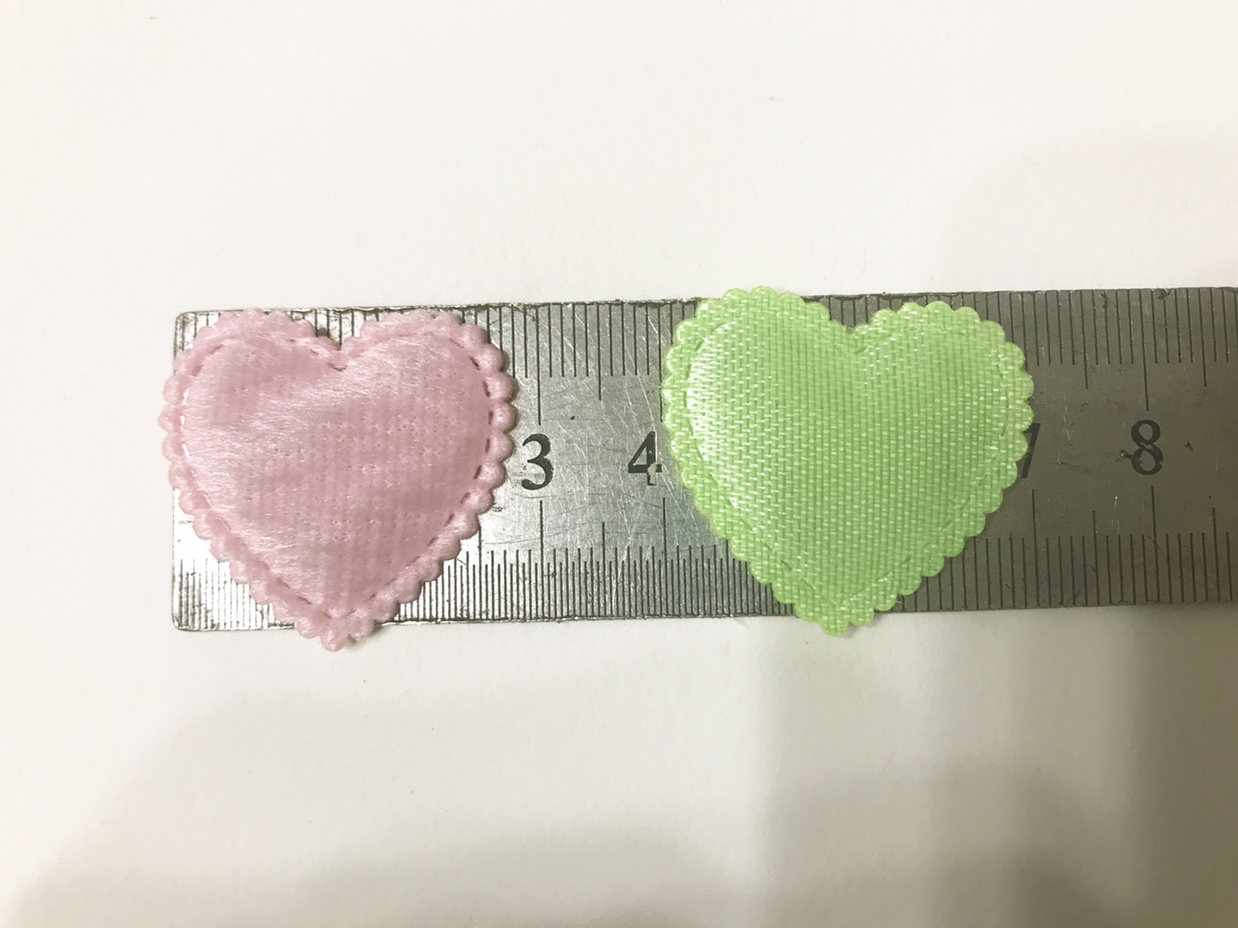儿童发饰&头饰实物图