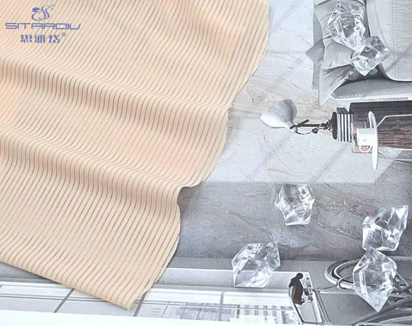 Nylon seamless one-piece comfortable, no thigh tightness, women's anti-glare, women's safety briefs Specification image