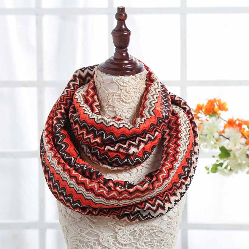 Yiwu Selection 2020 hot style Korean edition fashion cashmere neck scarf custom creative warm scarf thumbnail