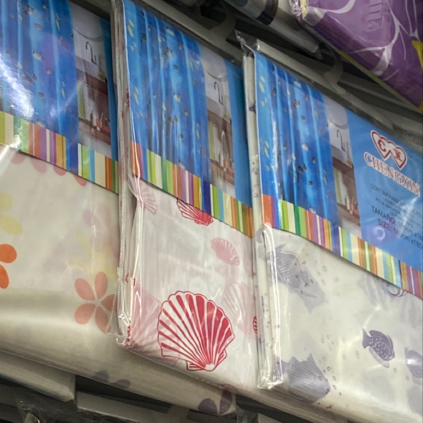 浴帘