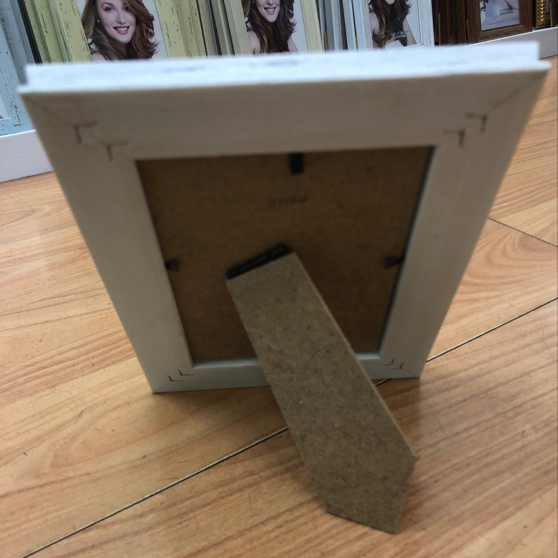 西式风格产品图