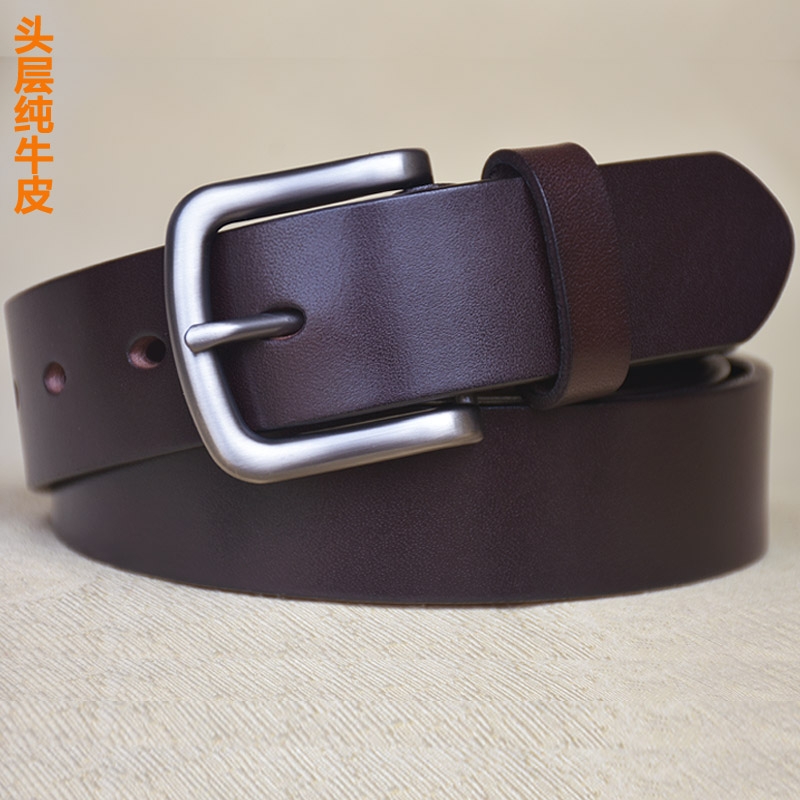 First Layer Cowhide 2 Item Picture