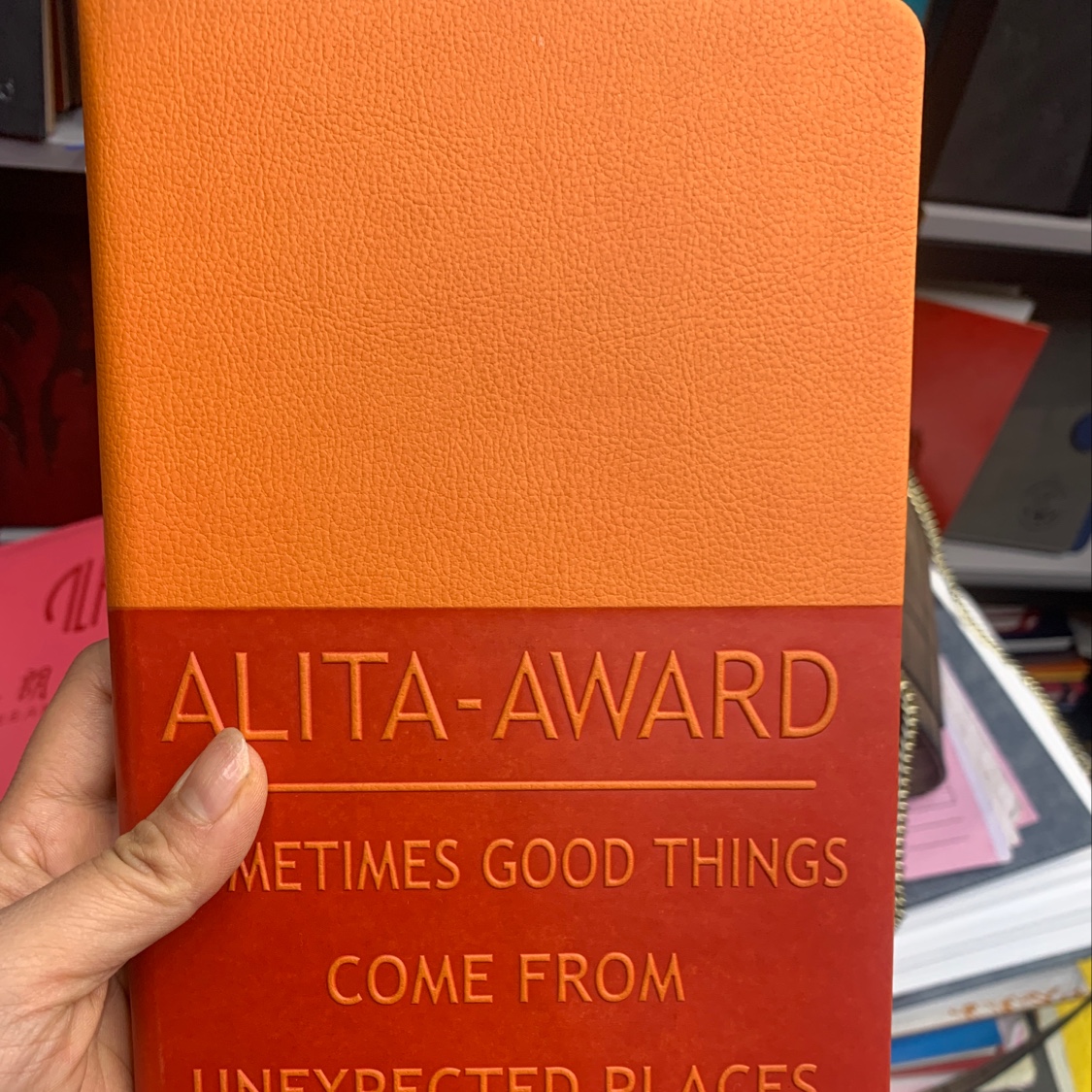 笔记本定制记事本本子223