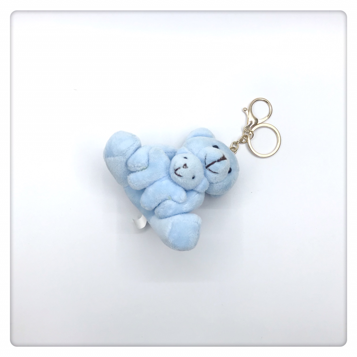 Creative plush toys, dolls, mother and child bears, keychains, bags, clothing pendants, Mother's Day gifts, gift boxes, packaging, bouquets, accessories, all at favorable prices undefined