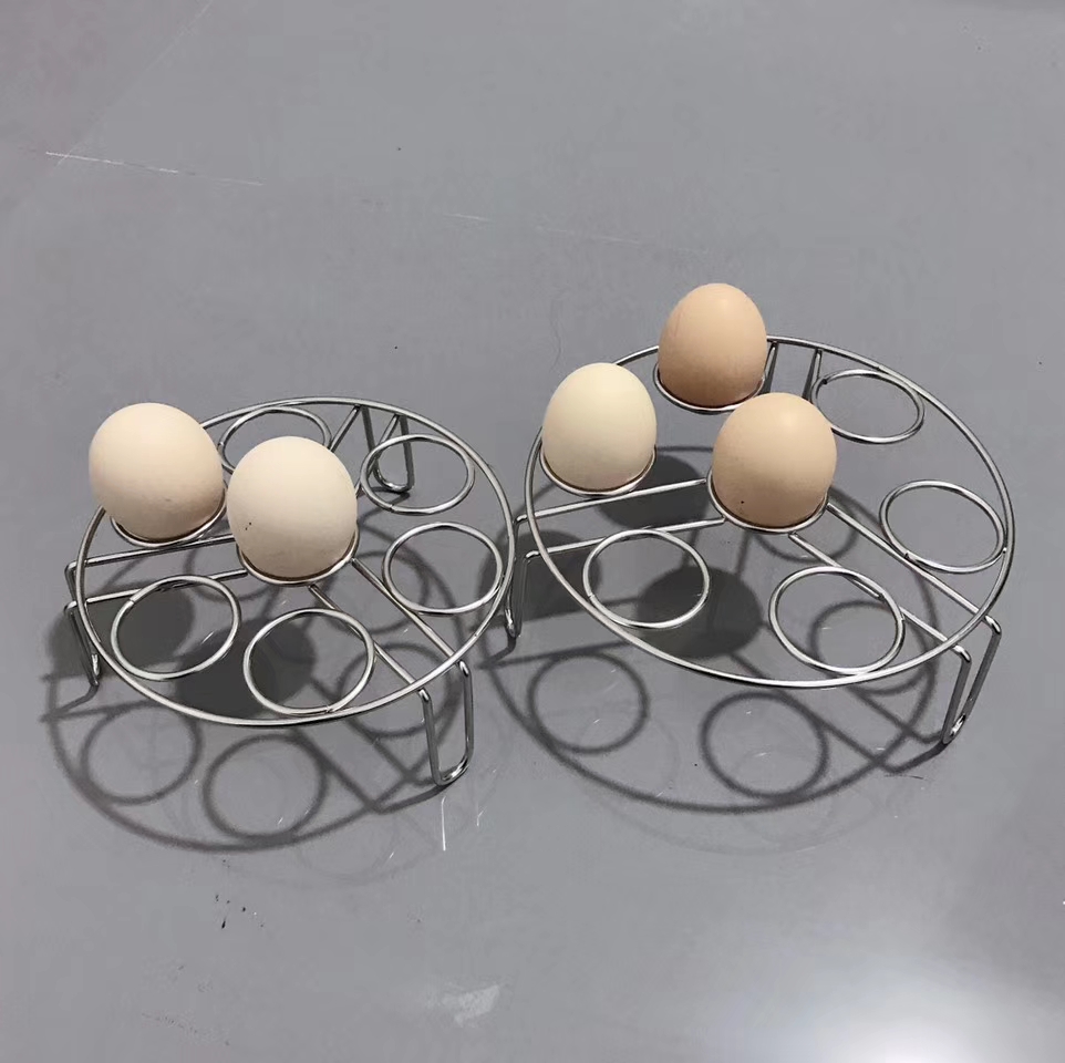 厨房蒸架电镀详情图7