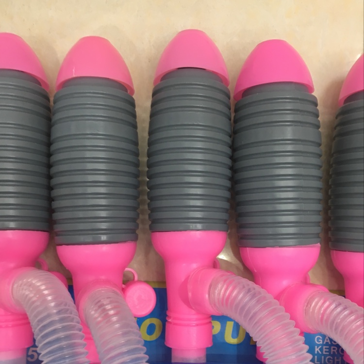 DP-15吸水器细节图