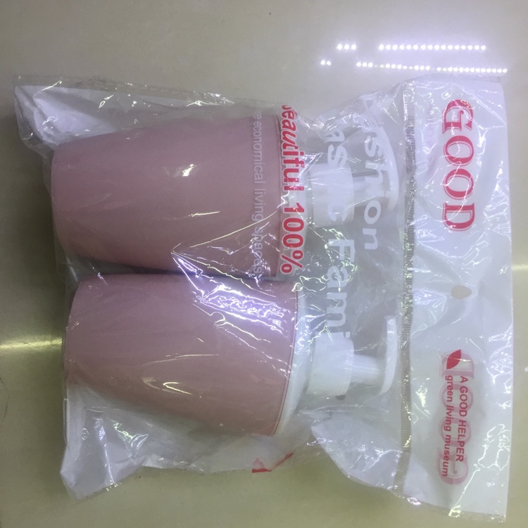 洗手液瓶