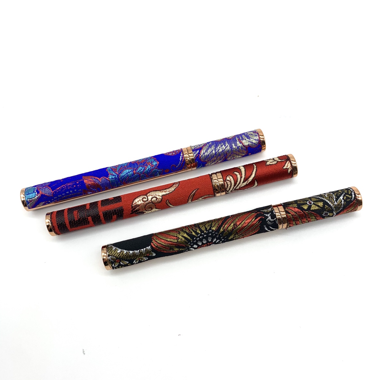 Yiwu Selection, the new eyeliner pen