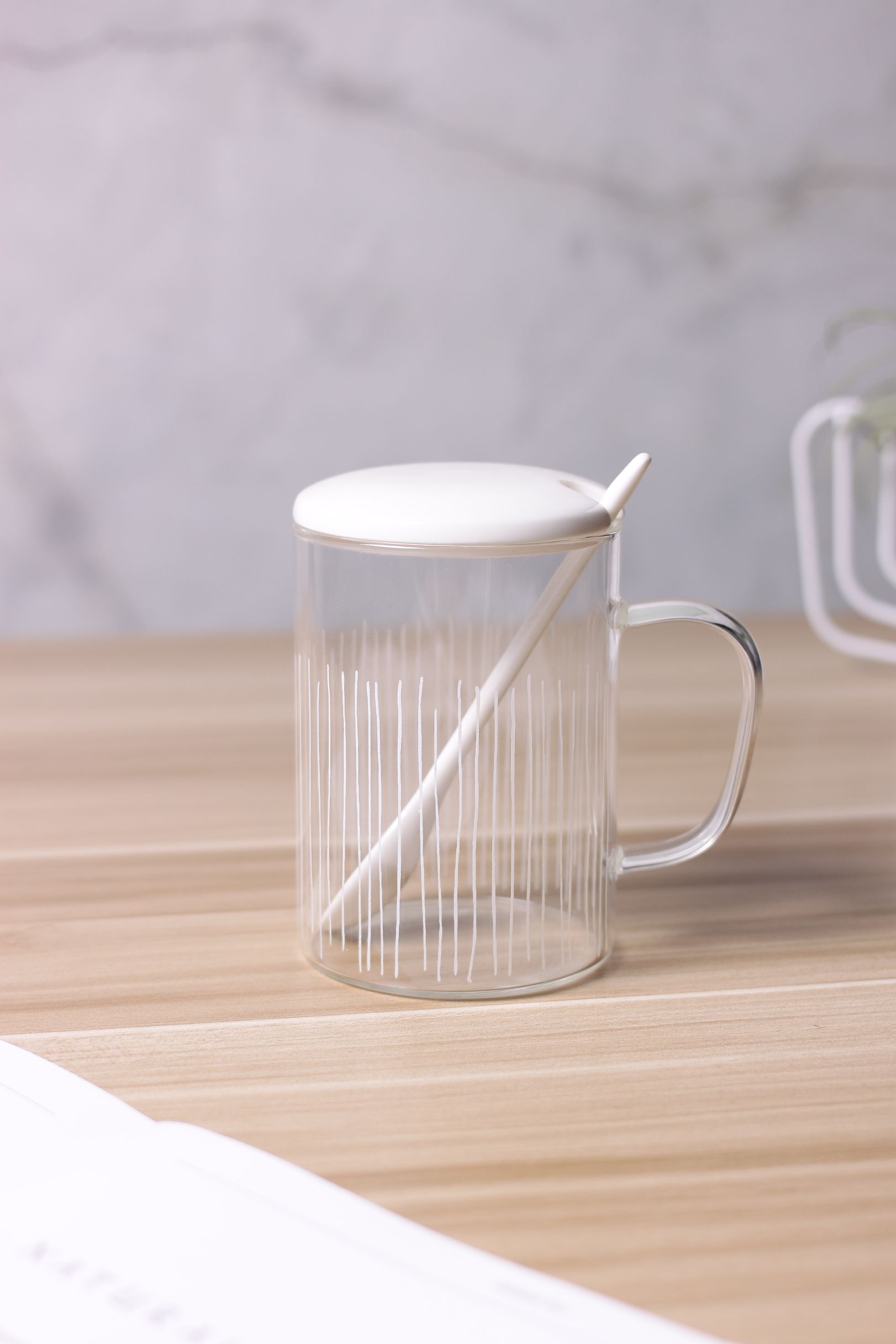 Simple Line Glass Mb9093 Specification drawing