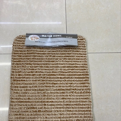 Short Hair 1:1 Beige