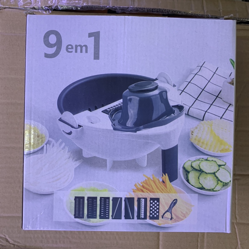厨房神器多功能切菜器切片器刮丝插刨丝削土豆丝家用切丝器擦用品