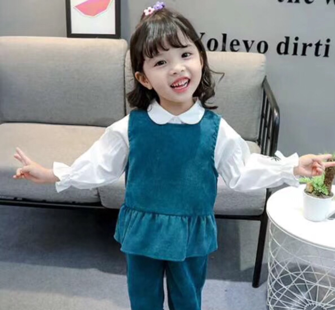 Factory direct sales of high-quality, non-elastic corduroy series fabrics in multiple colors in stock Application Scenario