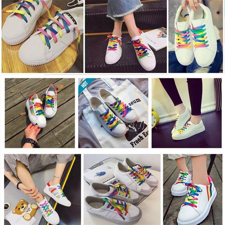 Direct sales from the manufacturer of waist ropes, waistbands, shoelaces, seven-color ropes, accessories, belts, and clothing ropes detail image 6