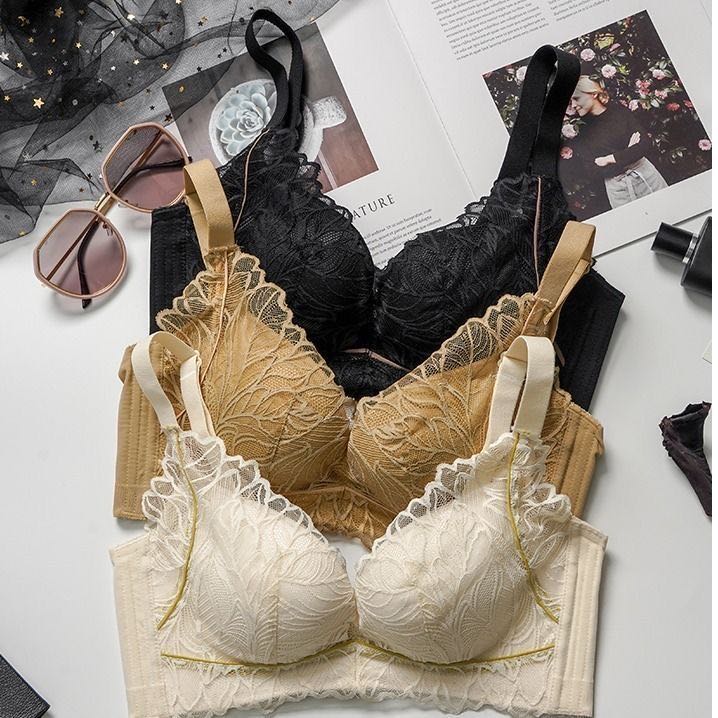 Bra set 2167 full figure