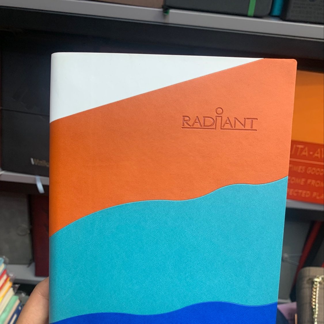 笔记本定制记事本本子22322387