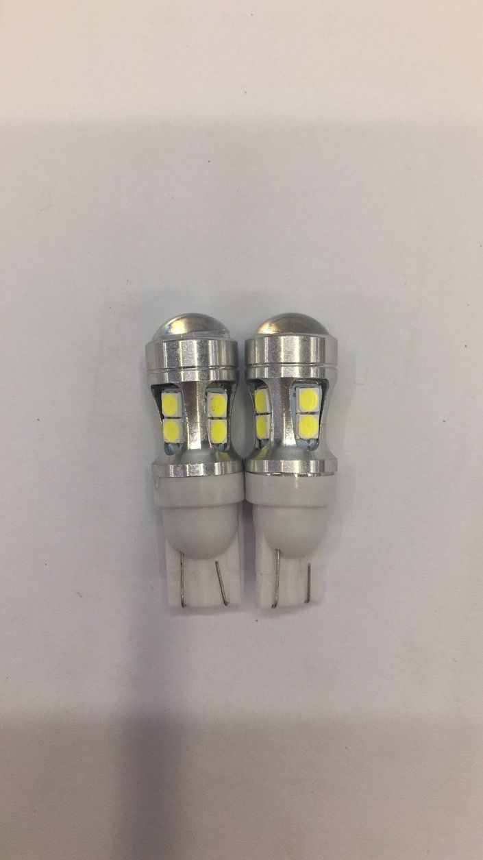 Car LED T10 hot selling manufacturers direct 1