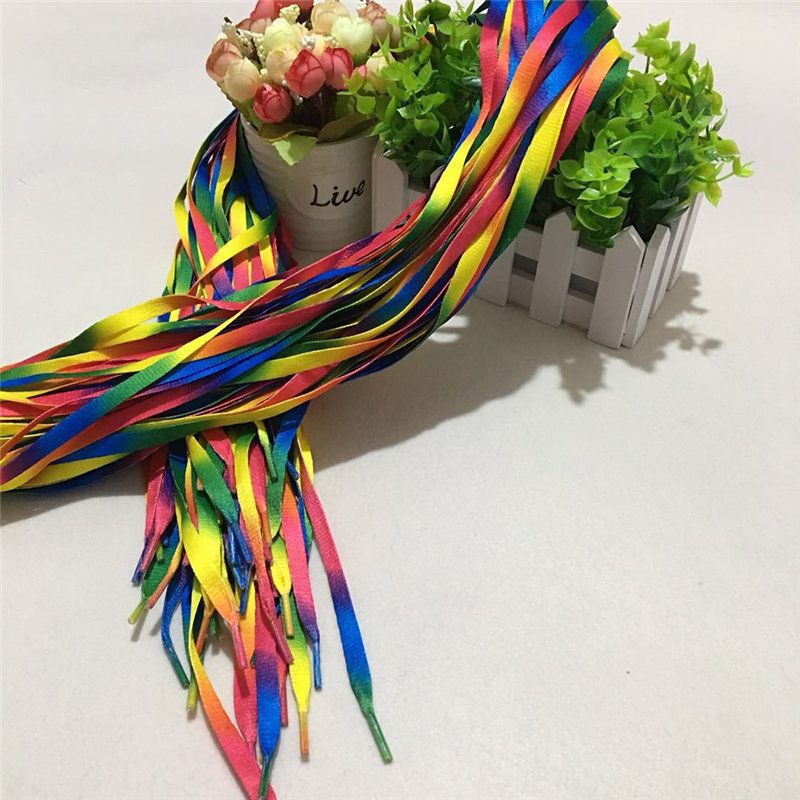 Direct sales from the manufacturer of waist ropes, waistbands, shoelaces, seven-color ropes, accessories, belts, and clothing ropes detail image 1