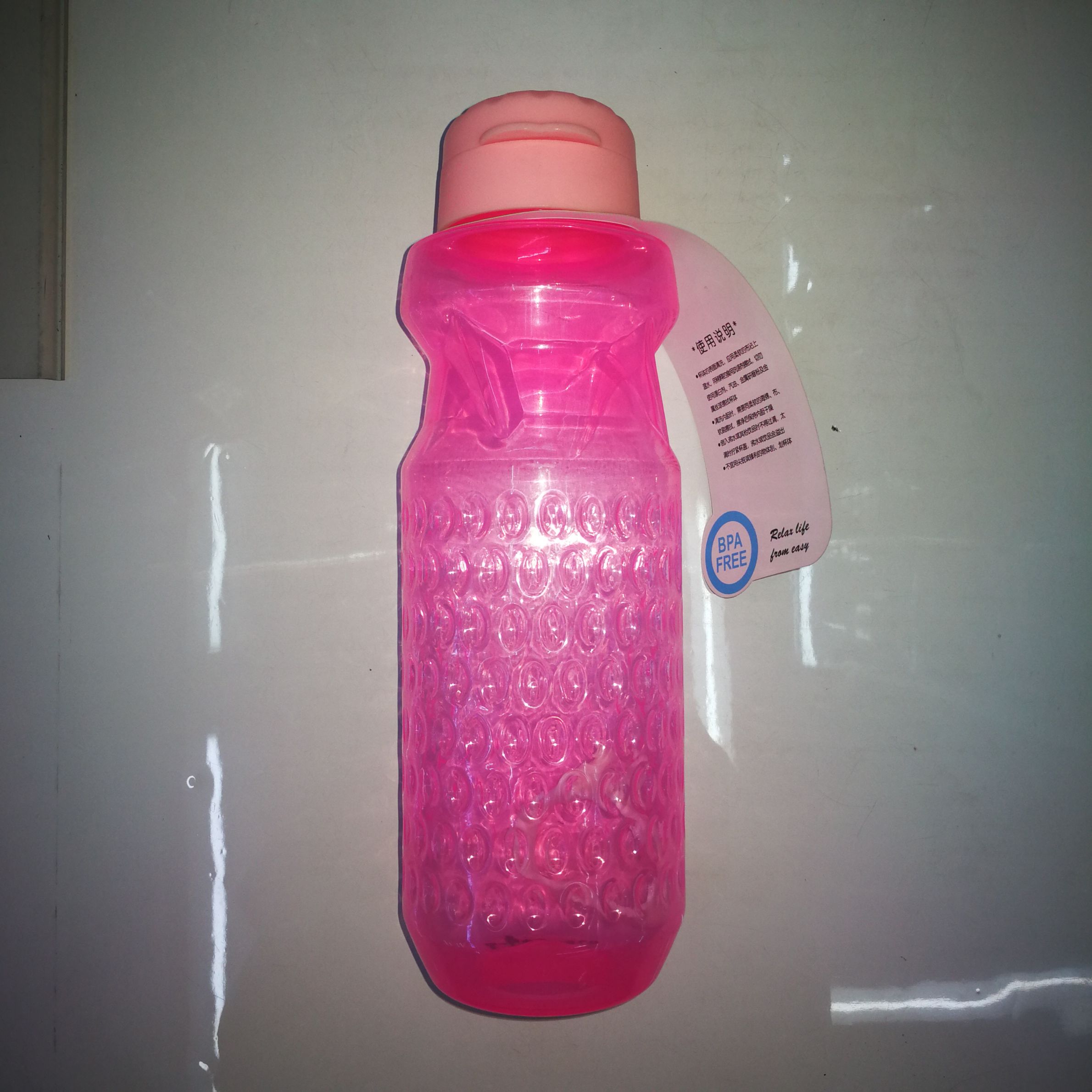 470-P99-9 moda viajes montañismo gimnasios llevar jarra botella