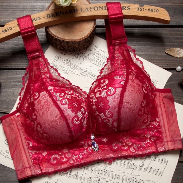 Bra set 2121 full figure
