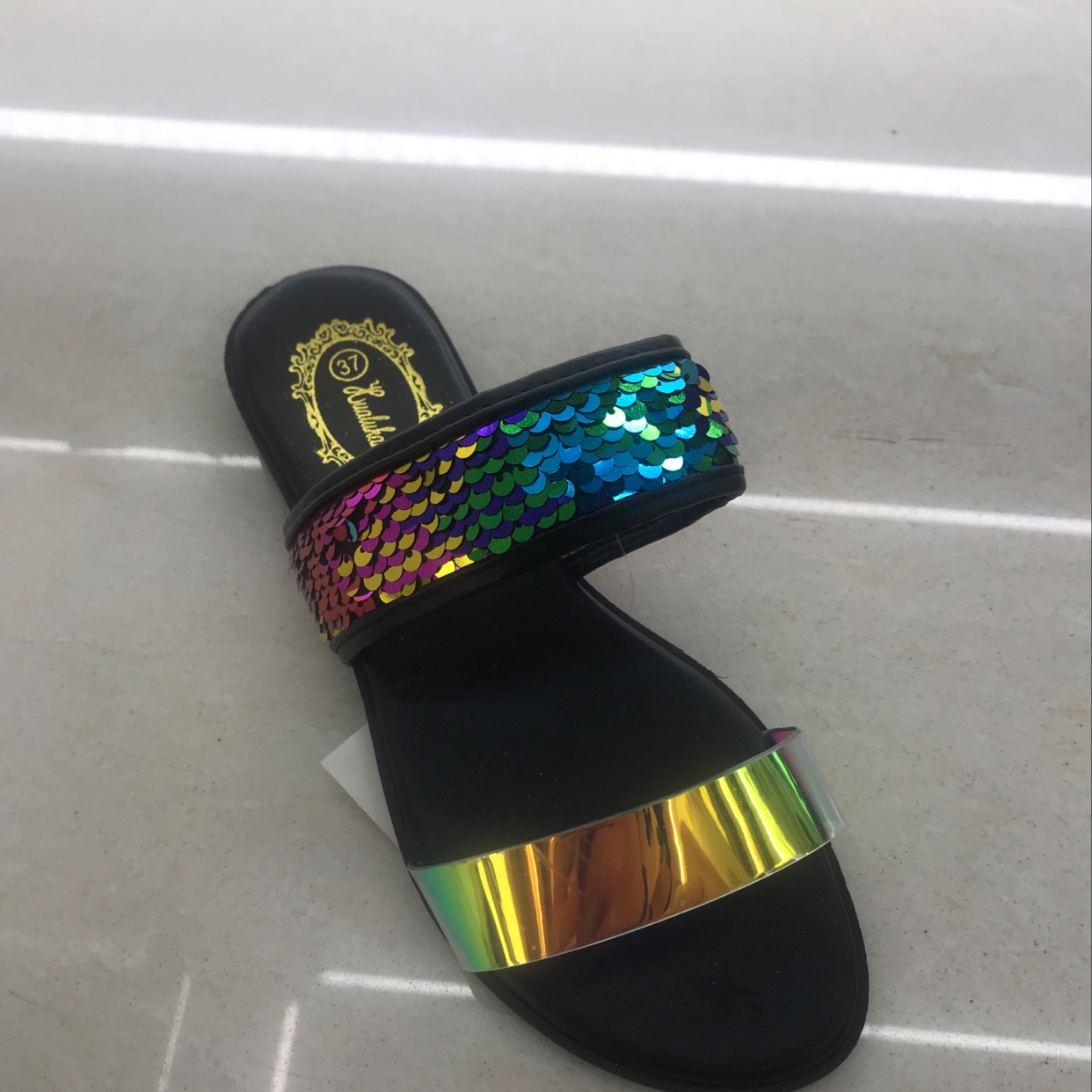 Slippers -48 Fashion Fashion Sandals Sandals Sandals Fashion Fashion Fashion Sandals Slippers details Picture