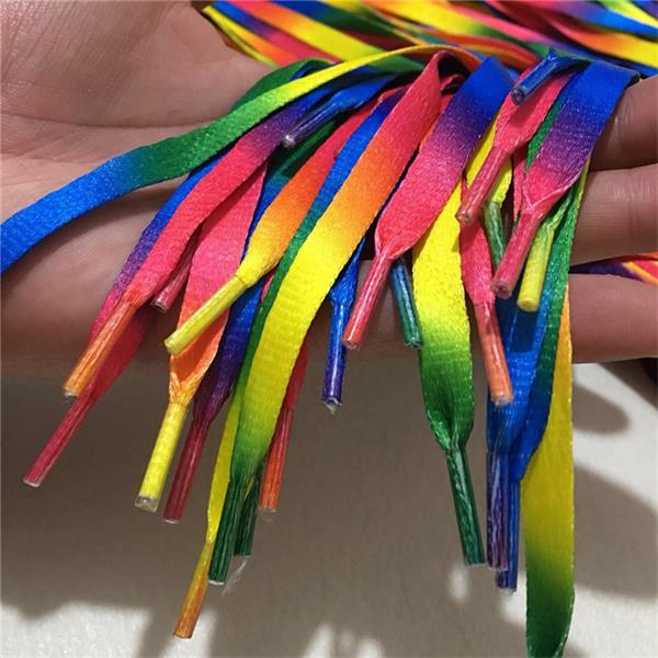 Direct sales from the manufacturer of waist ropes, waistbands, shoelaces, seven-color ropes, accessories, belts, and clothing ropes detail image 5