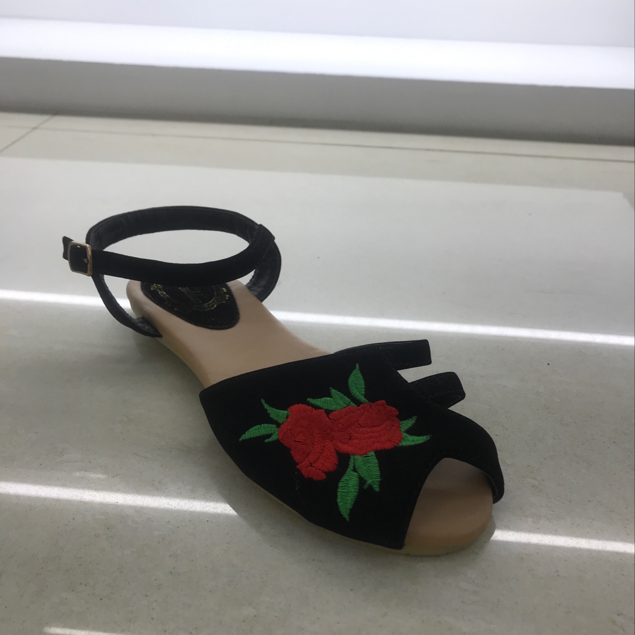 Sandals -36 Fashion Fashion Sandals Sandals Slippers Fashion Fashion Fashion Sandals Slippers details Picture
