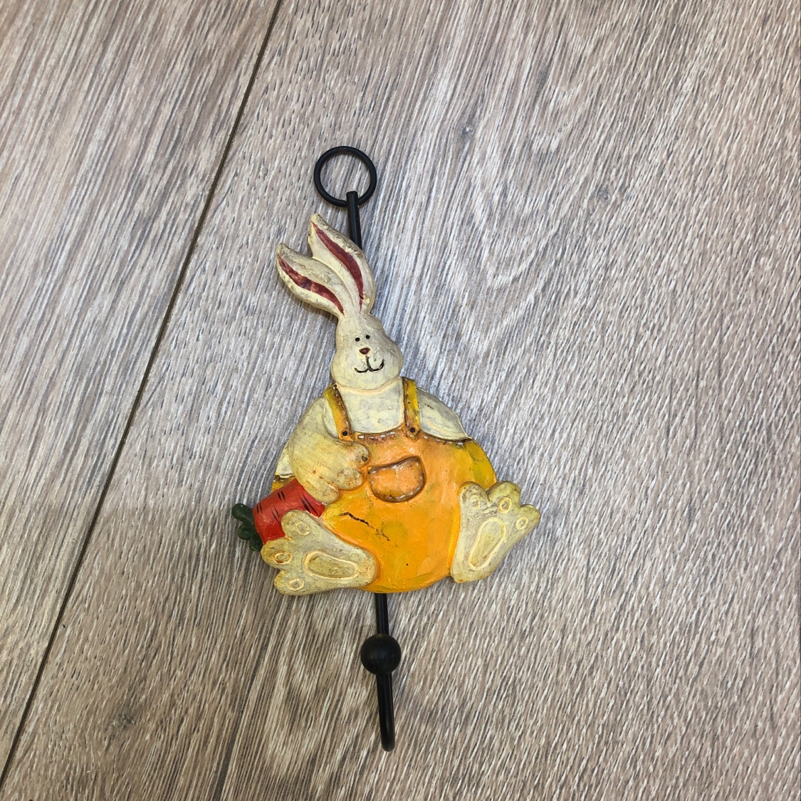 钥匙扣兔子挂钩2晟威工艺圣诞装饰