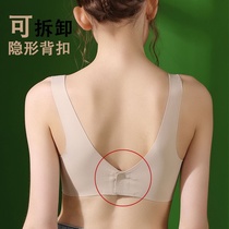 Underwire sexy lingerie set small breasts for women