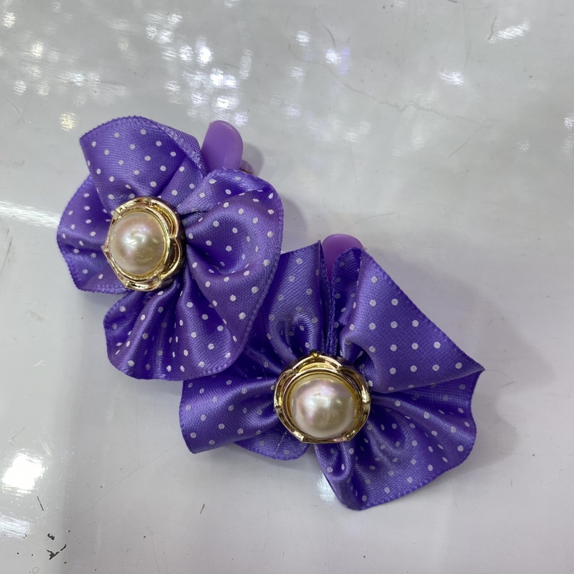 Children's hair clips, colorful hair clips, girls' Korean ins baby bb clips, princess hair accessories, girls' small clips, headwear cards 1
