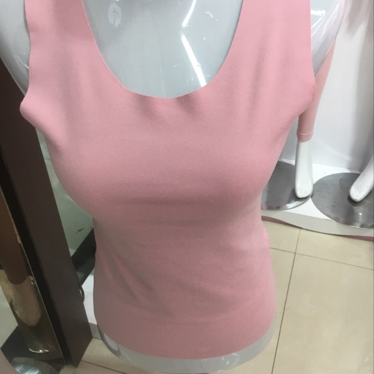 女背心