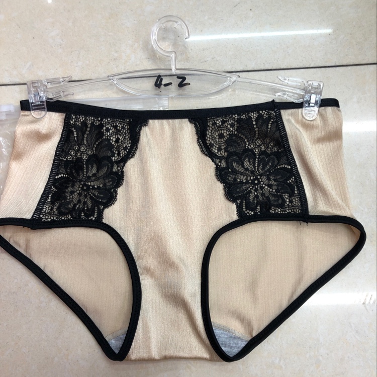Foreign trade women's underwear thumbnail