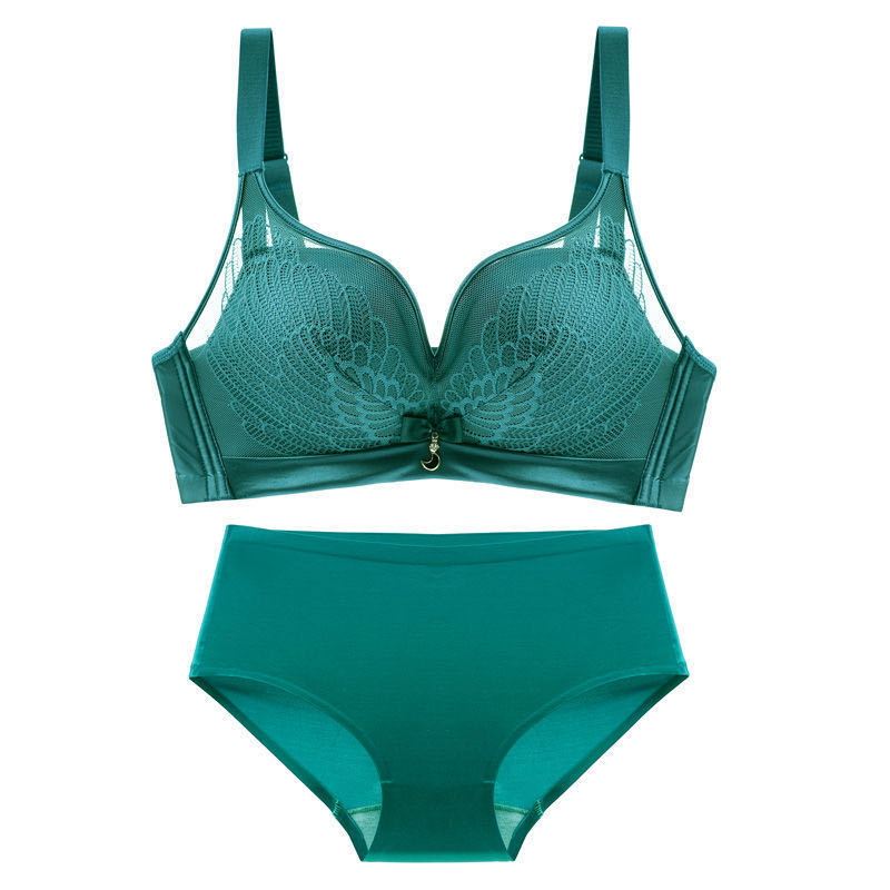 Bra Set 2016 full figure