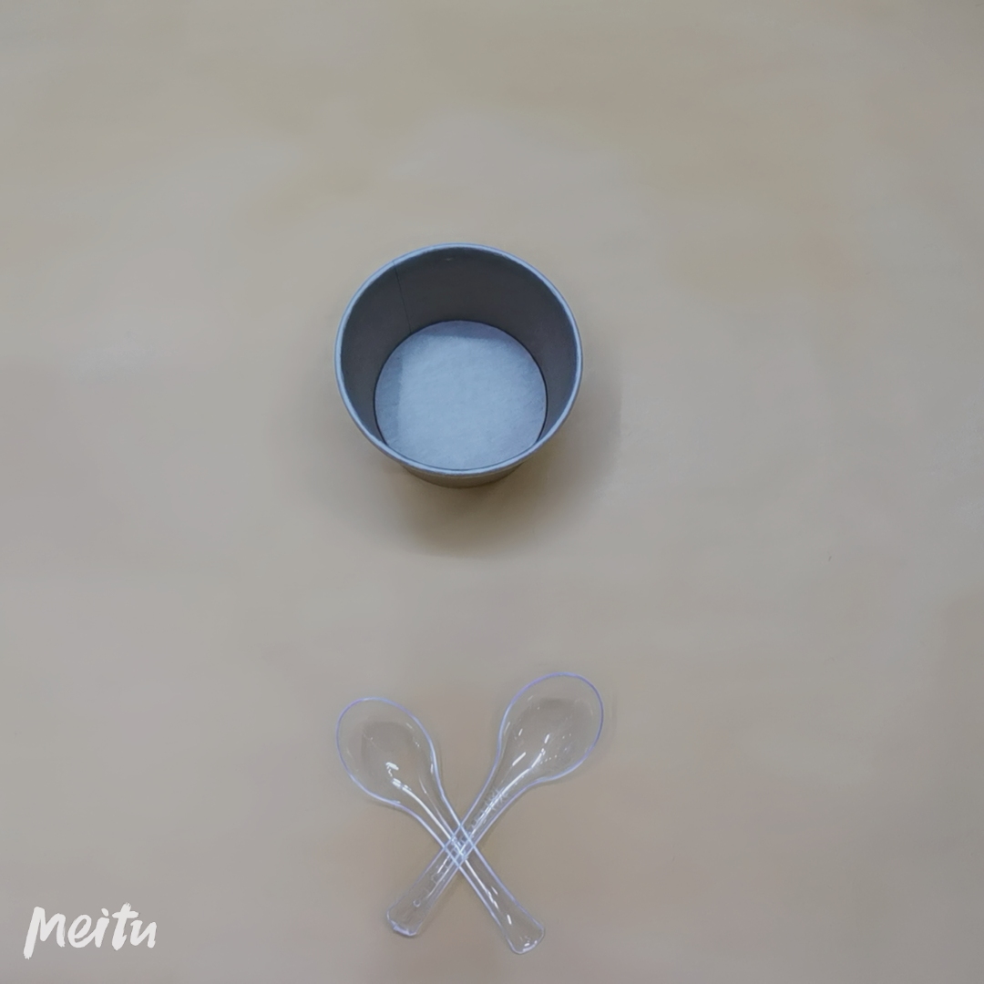 牛皮纸汤桶 粥桶 带水的都可以装 有塑料盖 有纸盖