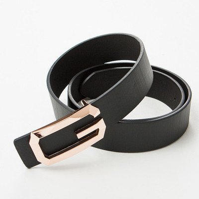 Classic fashion selling men's belt 53000032 thumbnail