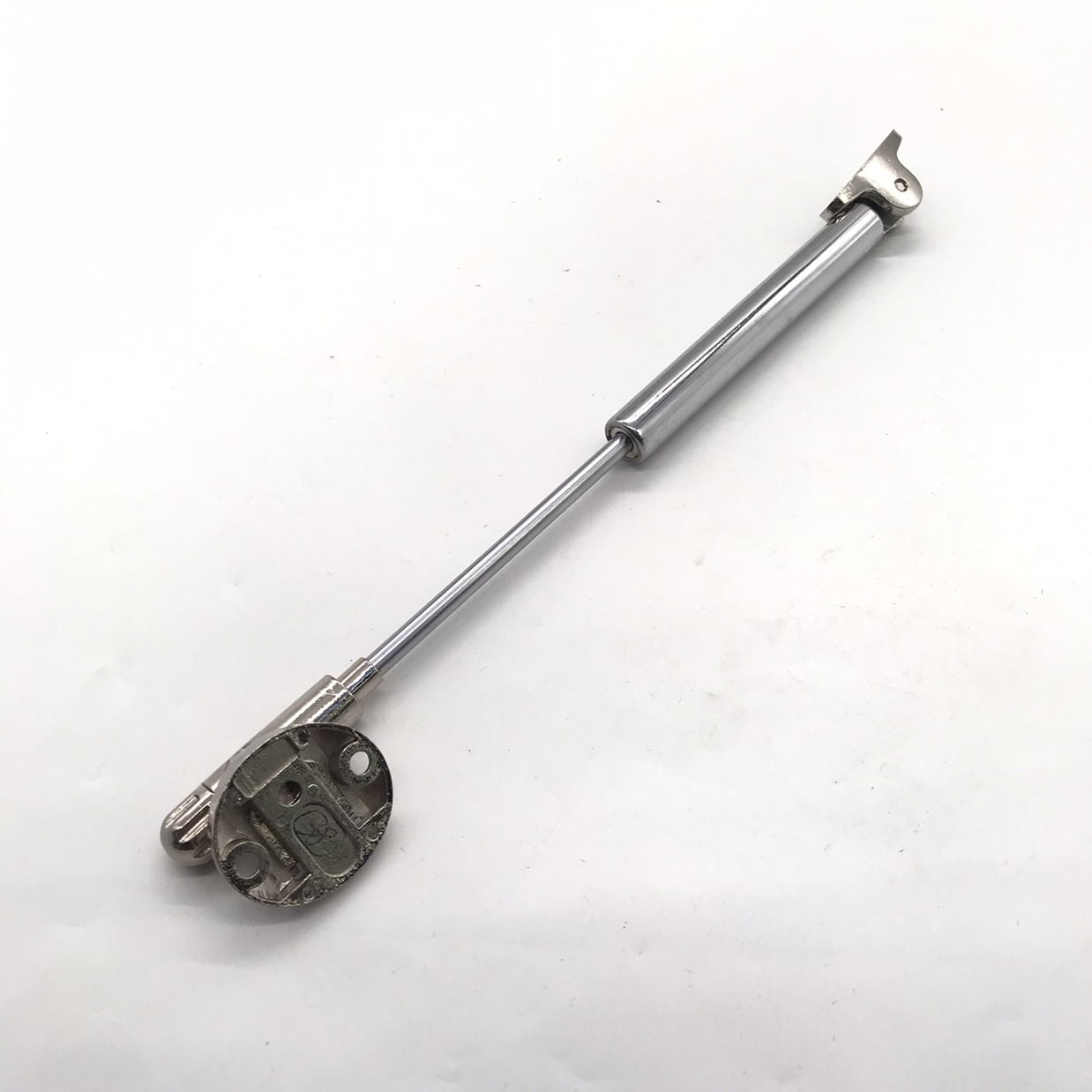 Shuzan high-quality nylon bucket tooth support hydraulic rod, tatami air spring buffer air support, flip bucket shoe cabinet upper flip door accessories air support rod Specification image