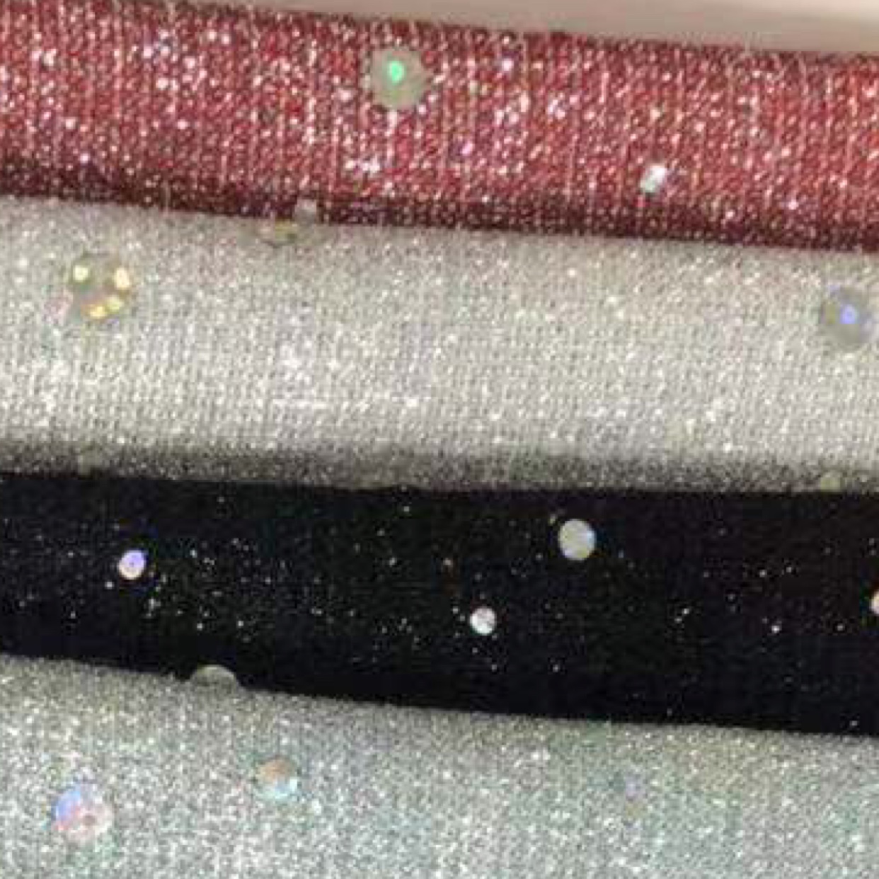 11元贴片洒粉布