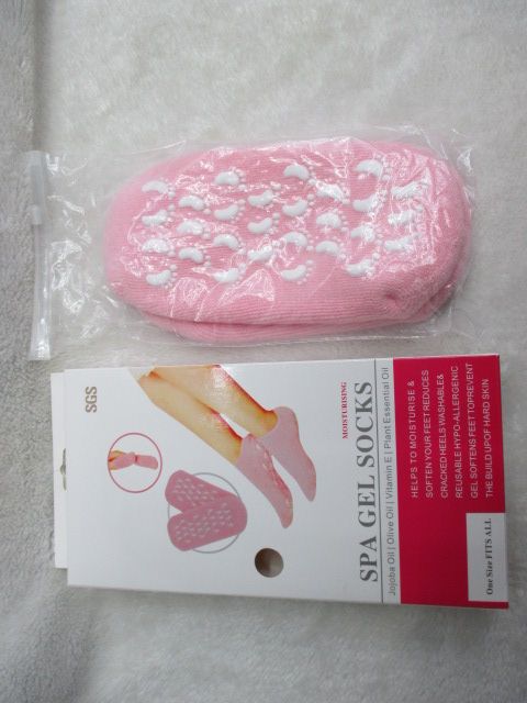 Silicone Leg Warmers